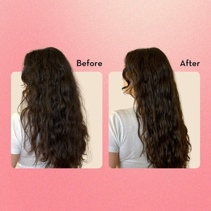 Nourish Hair Oil